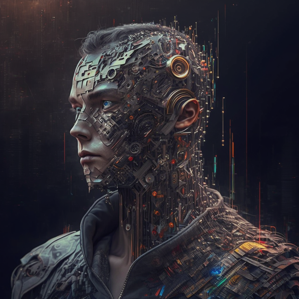The Secure Future of Painting Businesses Amid the AI Revolution: Why Our Industry Remains Resilient