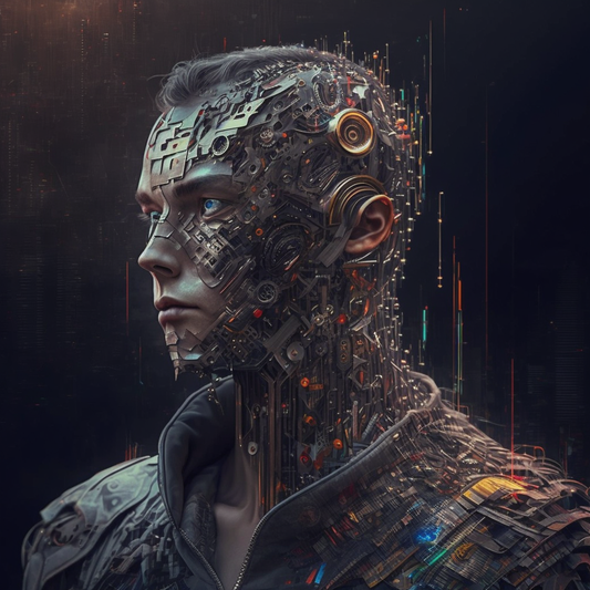 The Secure Future of Painting Businesses Amid the AI Revolution: Why Our Industry Remains Resilient